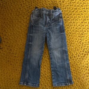 Wrangler Retro Slim Bootcut Jeans